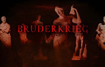 Dark Greece - Die Wahrheit über das antike Griechenland