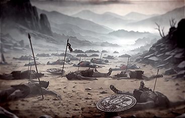 Dark Greece - Die Wahrheit über das antike Griechenland