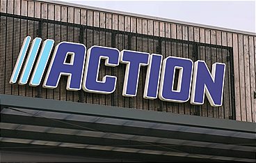 Das System Action