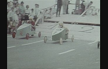 Das war dann mal weg