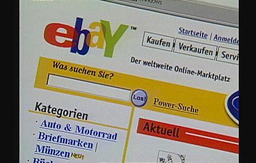 Der eBay-Skandal