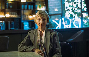 Der Pate von St. Petersburg