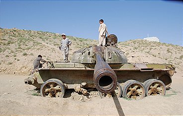 Der Preis des Krieges