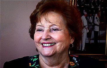 Despot Housewives - Die Frauen der Diktatoren