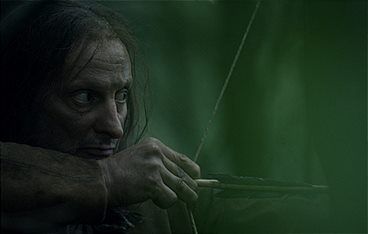 Deutschland in der Urzeit