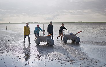 Deutschlands Naturwunder