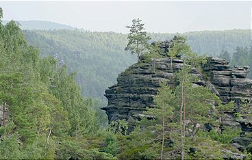 Deutschlands Naturwunder