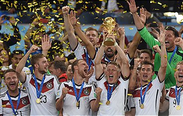 Die 2010er - Jahrzehnt der Illusionen