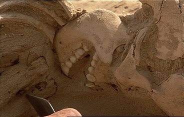 Die großen Rätsel des Alten Ägypten