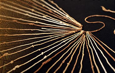 Die Inka - Aufstieg und Untergang