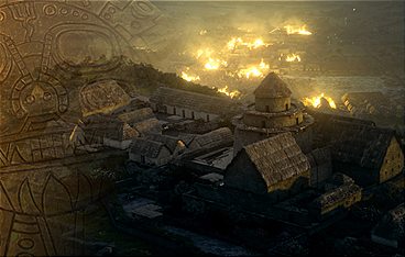 Die Inka - Aufstieg und Untergang