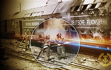 Die schwersten Unglücke der DDR