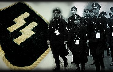 Die SS - Macht und Mythos