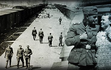 Die SS - Macht und Mythos