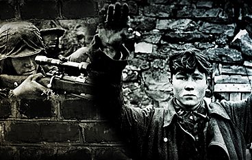 Die SS - Macht und Mythos