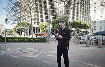 Die Wahrheit über Social Media - mit Jochen Breyer