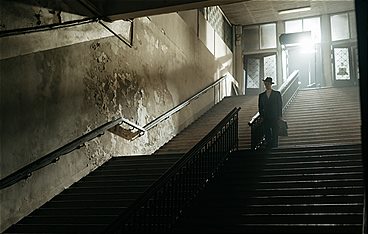 Ein Tag in Berlin 1943 - Der Passfälscher Cioma Schönhaus