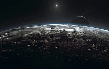 Eine Reise durch das Sonnensystem