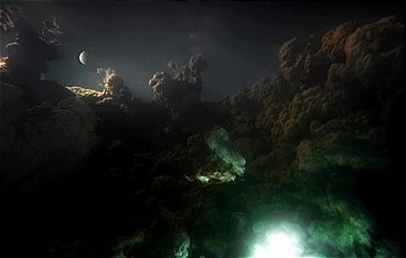 Eine Reise durch das Sonnensystem