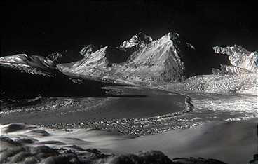 Eine Reise durch das Sonnensystem
