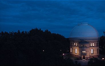 Faszination Universum