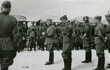 Ganz normale Männer - Der "vergessene Holocaust"