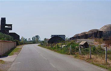 Geheime Bunker