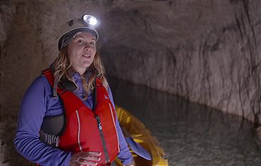 Geheime Welten - Reise in die Tiefe