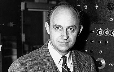 Geheimnisvolles Universum