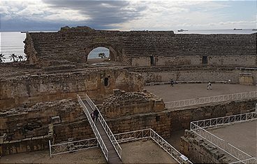 Geniale Bauten der Römer