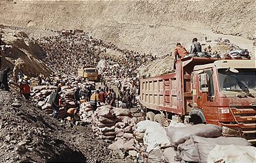 Globalisierung - Wie Krisen unsere Welt verändern