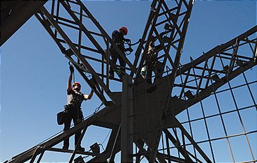Gustave Eiffel: Der Mann, der den Eiffelturm erfand
