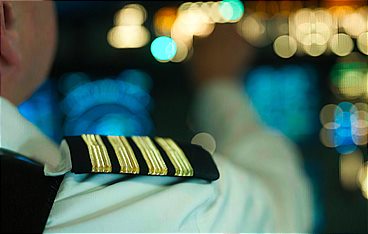 Höllenflüge - Panik über den Wolken