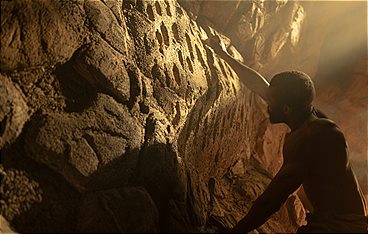 Humans - Geschichte der Menschheit