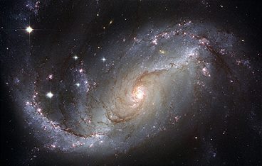 Infinity - Geheimnisse des Kosmos