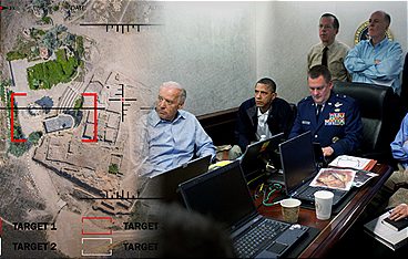 Jagd auf Osama bin Laden - Die späte Vergeltung der CIA