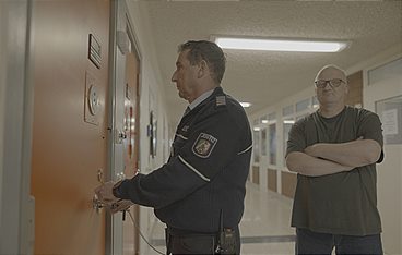 Knast in Deutschland