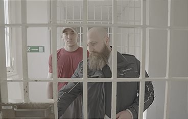 Knast in Deutschland