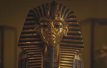 Legendäre Pharaonen