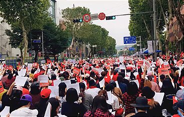 Liebe und Sex in Südkorea