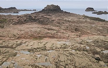 Lost Beasts - Riesen der Urzeit