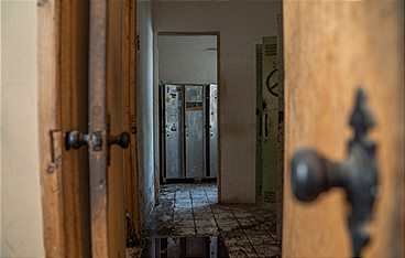 Lost Places - Geheime Welten