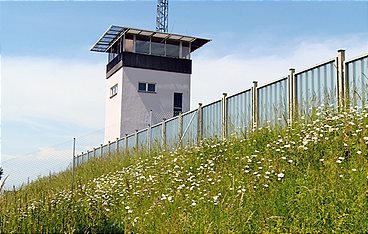 Lost Places - Schicksalsorte der deutschen Teilung