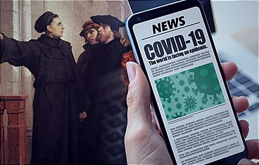 Lüge und Wahrheit - Die Macht der Information