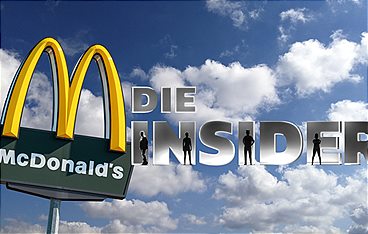 McDonald´s: Die Insider
