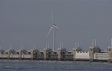 Metropolen in Gefahr