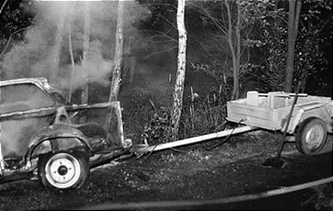 Mysteriöse Kriminalfälle der DDR