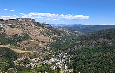 Nationalparks - Geschützte Naturwunder