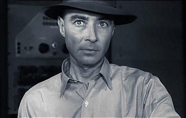 Oppenheimer und die Bombe