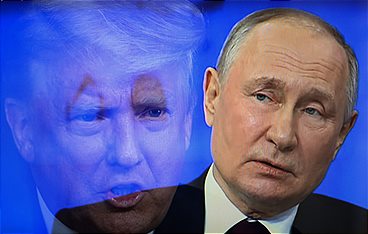 Putins Helfer